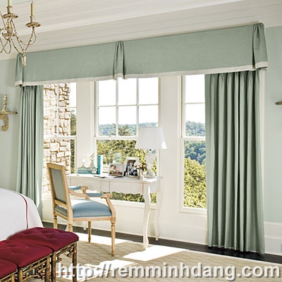 rèm vải chống nóng rèm vải chống nóng