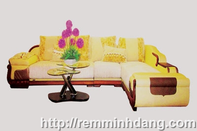 Thu sang cùng nhiều mẫu sofa phá cách