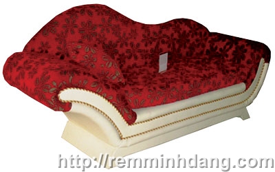Thu sang cùng nhiều mẫu sofa phá cách