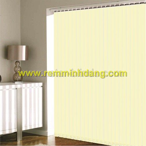 Sản xuất phân phối và lắp đặt rèm lá dọc văn phòng