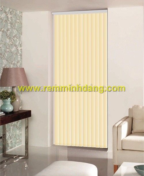 Rèm lá dọc , rem la dọc