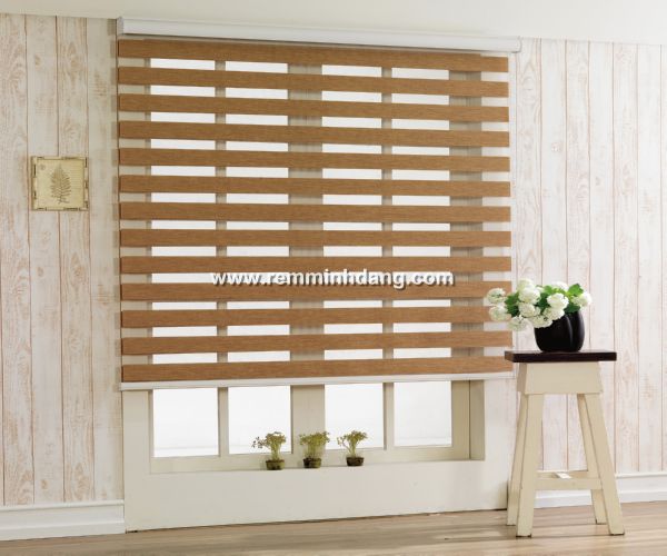 Thiết kế rèm cửa cho các vùng miền Việt Nam