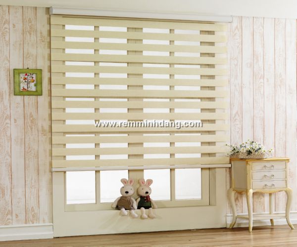 Thiết kế rèm cửa cho các vùng miền Việt Nam