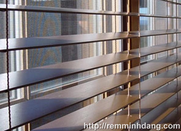 Rèm cửa toàn tập P2 - rèm gỗ Rèm cửa toàn tập P2 - rèm gỗ