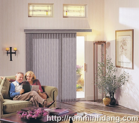 Rèm cửa toàn tập P11 - rèm tự động 2 Rèm cửa toàn tập P11 - rèm tự động 2