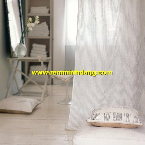 Những mẫu rèm cửa đẹp - Màn cửa đẹp không thể bỏ qua