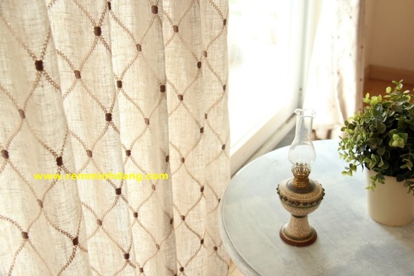 Cách chọn rèm cao cấp | Cách mua rèm cửa cao cấp phù hợp