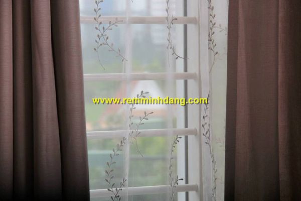 Rèm cửa hiện đại nhất Rèm cửa hiện đại nhất
