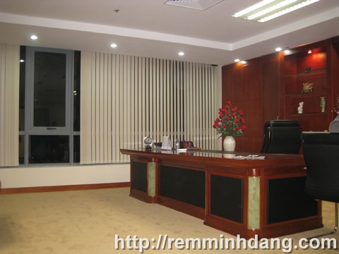 Rèm cửa toàn tập P11 - rèm tự động Rèm cửa toàn tập P11 - rèm tự động