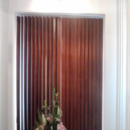 mành gỗ dọc mành gỗ dọc