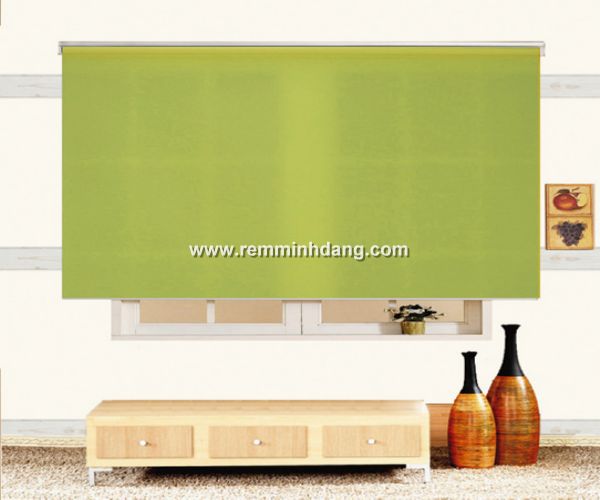 Rèm cuốn giá rẻ Minh Đăng