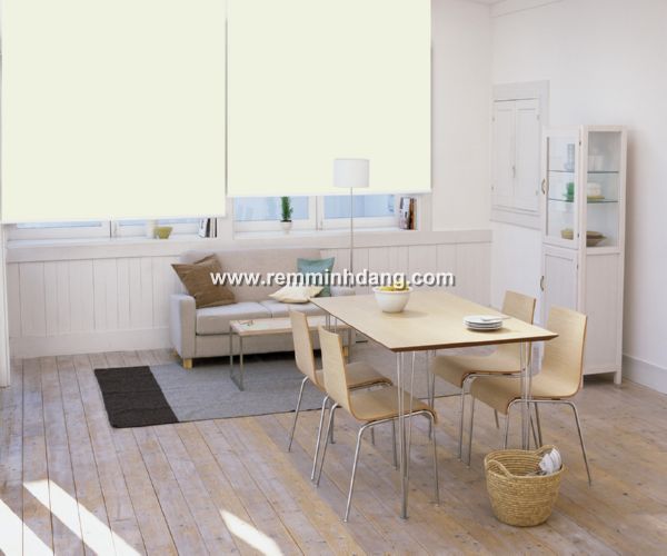 Rèm cuốn giá rẻ