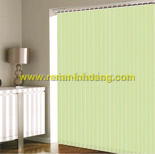 Mành lá lật bằng nhựa bán tại Hà Nội
