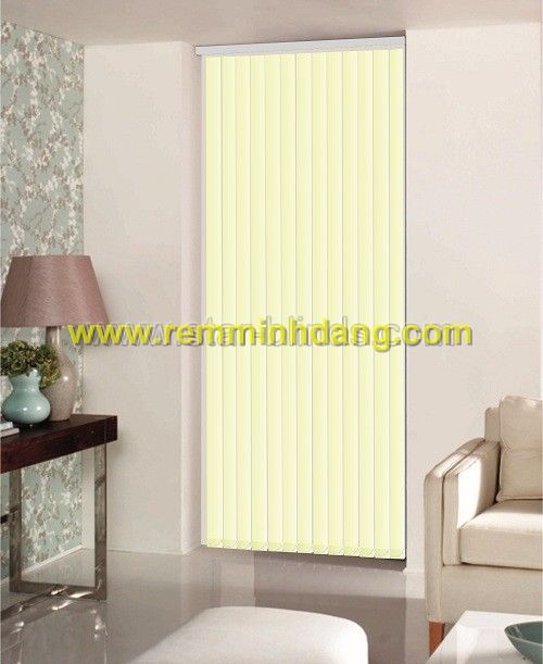 màn cửa lá dọc tại các quận hồ chí minh
