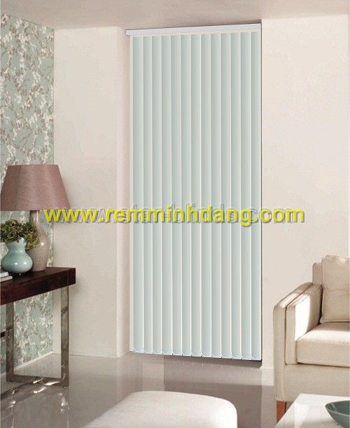 sản phẩm rèm cửa