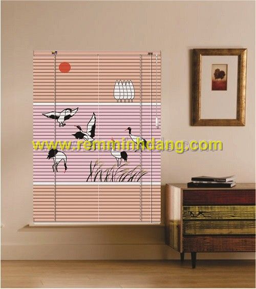 Địa chỉ bán rèm nhôm tại Hà Nội