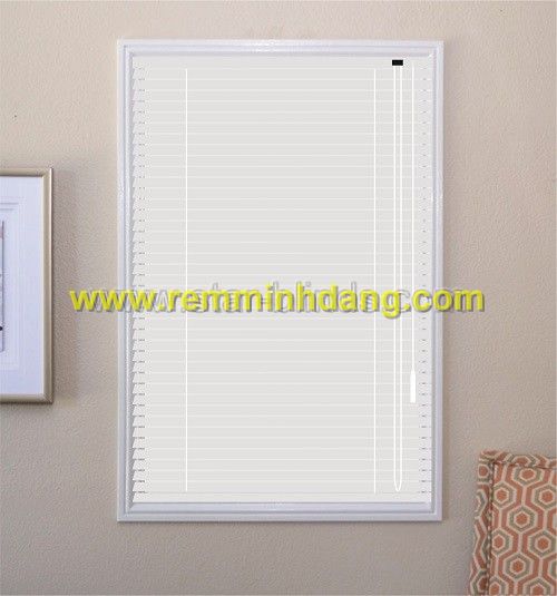 Sản xuất rèm sáo nhôm giá rẻ