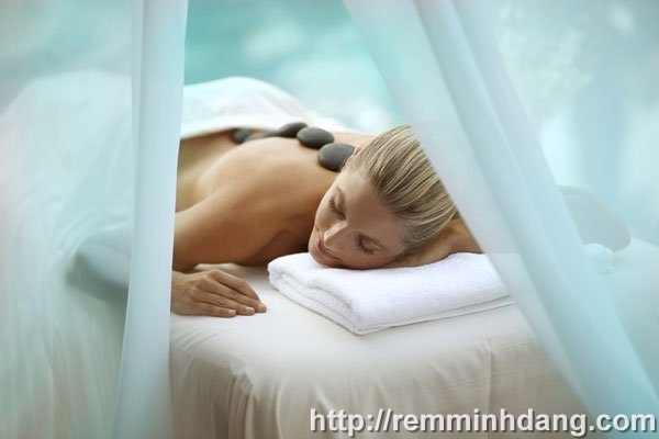 rem benh vien, rèm bệnh viện