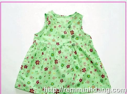 VÁY KHUY CÀI EVAN NÂU  mikiclassicstore